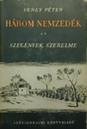 [A Balogh család története 02] • Szegények szerelme